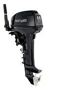 Мотор лодочный подвесной Parsun T9,9BMS-USB
