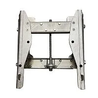 Транец регулируемый усиленный винт/водомет (большая серия) Флагман 