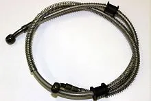 Шланг тормозной передний правый на квадроцикл CFMOTO UTV