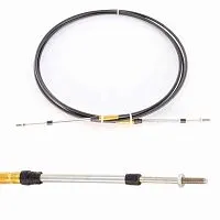Трос Газа/реверса 16 футов С2 (C-2, EC-033, F02) Ultraflex 