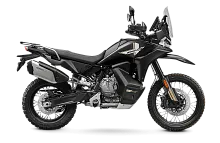 Мотоцикл CFMOTO 800MT-X Sport (ABS) Черный
