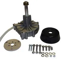 Редуктор рулевой Mavimare G12 до 200 л.с. SC-16 (M66) Механический Уст. комплект 