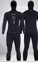 Гидрокостюм раздельный DIVE&SAIL 5 мм WDS-4133 2026