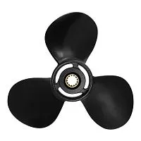 Винт гребной Tohatsu M 40-50 Skipper 3/13R алюминий аналог 