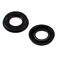 Сальник коленвала нижний Suzuki DT20-85_Omax