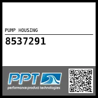 Корпус помпы (HOUSING, Pump (Lower Carburetor))