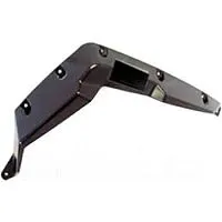 Расширитель колесной арки задний, правый CFMOTO Z8, Z10