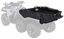 Удлиннитель заднего борта BRP Outlander 6x6