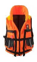 Жилет спасательный COMFORT DOCKER 2023