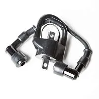 Катушка зажигания Skipper М25/30 (свечные колпачки)