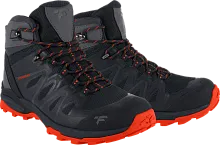 Ботинки FINNTRAIL Raid Red 2024