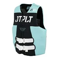 Жилет удерживающий JETPILOT RX F/E Neo ISO 50N Black Teal 2024