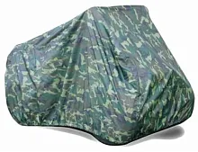 Чехол транспортировочный для квадроцикла X6-8-10 CWEST (камуфляж)