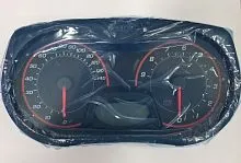 Панель приборов к снегоходу BRP Ski-Doo/Lynx