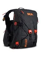 Жилет лавинный электрический BCA FLOAT MTNPRO E2 Black 2024
