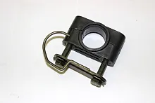 Крепление рулевой колонки (комплект) CFMOTO CF500, X4, X5, X6, X8