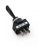 Тумблер перекл. 3-х позиционный