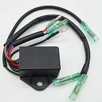 Блок управления зажиганием Tohatsu 9.9/18_Skipper