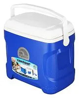 Бокс пластиковый изотермический Igloo Contour 28 л. 