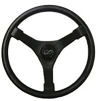 Колесо рулевое Mavimare LM-W-7B 350 мм черное 