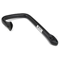 Рукоятка носка лыжи (черная) к снегоходу Arctic Cat В570XT/М8 Sno Pro