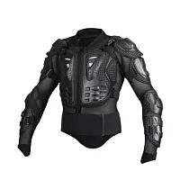 Защита тела AIM Drive Black 2024