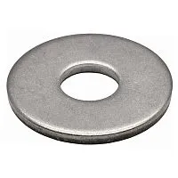 Шайба демпферная