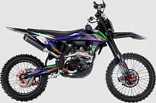 Мотоцикл кроссовый BSE T7 Joker