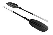 Весло байдарочное 240 см.