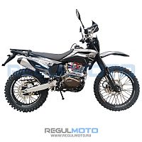 Мотоцикл Regulmoto Sport-003 PR PRO 300 Черный/синий