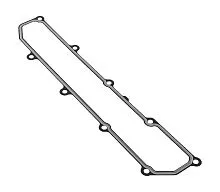 Прокладка крышки Suzuki DF200T-300A (stbd)