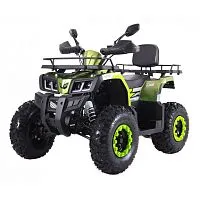 Квадроцикл Avantis Liberty 200 (A1) (Серый)