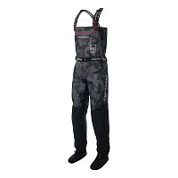 Вейдерсы FINNTRAIL Speedmaster CamoShadowBlack 2024