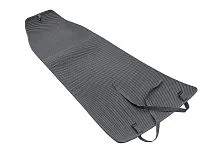 Коврик защитный в кокопит REEF Скат 370 EVA (серый)