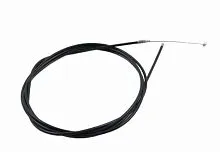 Тросик газа к мотобуксировщику "Тофалар"