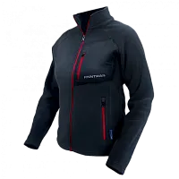 Термокуртка женская FINNTRAIL Polar W Black 2025