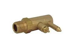 Фитинг топливный  (папа) Jonson/Evinrude