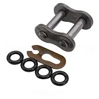Замок цепи 428UO (сальник O-Ring) к мотоциклу Regulmoto