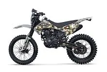 Мотоцикл BRZ Z7 CB300F