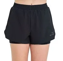 Гидрошорты JetPilot Corp Elastic Waist Ride Black 2026