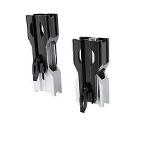 Регулируемая проставка для руля переменного диаметра