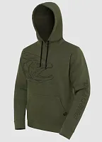 Худи FINNTRAIL Big Fish Khaki 2024