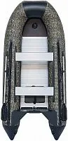 Лодка надувная ПВХ SMarine SDP Standard 365 Камуфляж