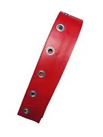 Лента люверсная СибРивер (оранжевый)