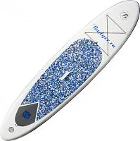 САП борд SUP BOARD Badger 10'6" Синий