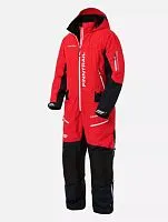 Комбинезон утеплённый FINNTRAIL Widetrack Red 2026