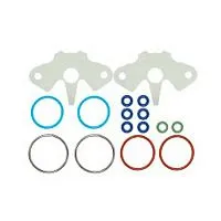 Кольца уплотнительные топливного инжектора к снегоходу BRP Ski-Doo/Linx SPI