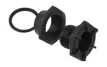 Клапан сливной Sun Selection черный  (2 236)