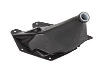 Пыльник рулевой тяги (левый) снегохода Polaris 600-800-850 PRO-RMK/RUSH/SWITCHBACK/INDY