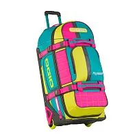 Сумка OGIO Rig 9800 Miami Vice 2026